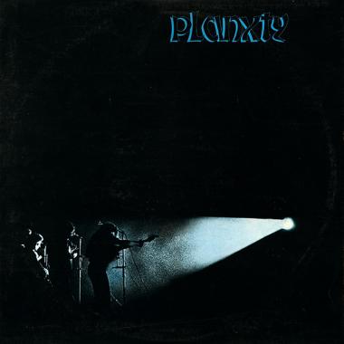 Planxty -  Planxty